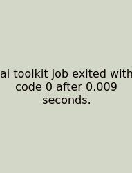 Ai Toolkit Job Exited With Code 0 After 0.009 Seconds.