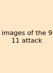 Images Of The 9 11 Attack