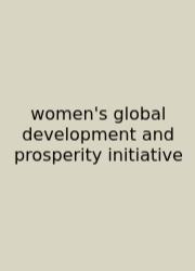 Women's Global Development And Prosperity Initiative